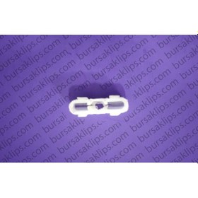 Resim Fiat Doblo Tavan Çıta Klipsi 46754392 10 Adet 