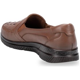 Resim Forelli Olıvıa-h Kadın Deri Comfort Ayakkabı Taba Taba 