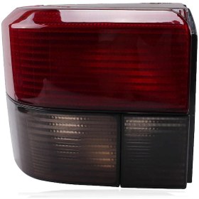 Resim Volkswagen Transporter T4 Sol Arka Stop Lambası Far 1994-2003 Füm 