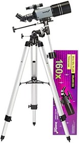 Resim Levenhuk Blitz 80s PLUS Teleskop 