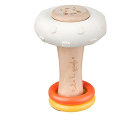 Resim Sophie la Girafe So Pure Sophie’s Totem Diş Kaşıyıcı - 3+ Ay 