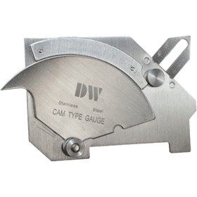 Resim Dw Measuring DW7GK01 Çok Amaçlı Kaynakçı Kumpası 