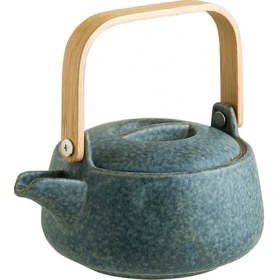 Resim Artizan 410 cc Tea Pot-Demlik ART01DM 