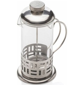 Resim Cam French Press 350 ML 
