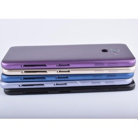 Resim Kdr Samsung Galaxy J6 Sm-J600 Kasa Kapak (541630424) 