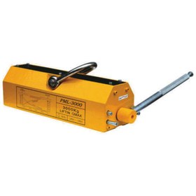 Resim Dw D&W DWZ6250230 300kg Manyetik Kaldıraç 