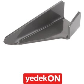 Resim AGCO Sol Destek Parçası - Massey Ferguson / Fendt / Valtra | ACX3054200 