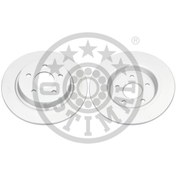 Resim Genel Markalar Arka Fren Dıskı Ayna Focus Iı04 11 C-max 07 09 Volvo V50 04 12 C30 06 12 C70 Iı 