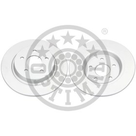 Resim Genel Markalar Arka Fren Dıskı Ayna Focus Iı04 11 C-max 07 09 Volvo V50 04 12 C30 06 12 C70 Iı 