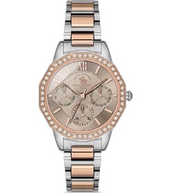 Resim Santa Barbara Polo Racquet Club Sb.1.10433.4 Kadın Kol Saati 