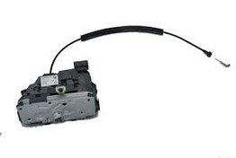 Resim Fiat Grande Punto Sol Ön Kapı Kilidi Orijinal Opar 52065105 