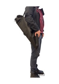 Resim Olta Taşıma Çantası 