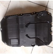 Resim A7252703707 Mercedes KARTER YAG KAPAGI 