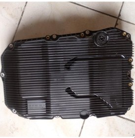 Resim A7252703707 Mercedes KARTER YAG KAPAGI 