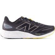 Resim New Balance Running Erkek Koşu Ayakkabısı M680cb8 Gri 