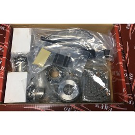 Resim NAVARA / PATHFINDER 06- YD25 EKSANTİRİK ZİNCİR SETİ 