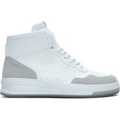 Resim Kadın Beyaz Bilekli Sneaker Derimod