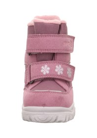Resim Superfit Husky Kız Çocuk Lila Gore-tex Bot 006045-8510 Lila 