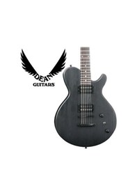 Resim Dean Evoxm Tbks Elektro Gitar-Pena 