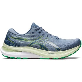 Resim Asics Koyu Lacivert Erkek Koşu Ayakkabısı 1011B440-403 GEL-KAYANO 29 Asics