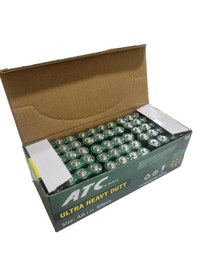 Resim Atc Kalem Pil Aa 60'lı 