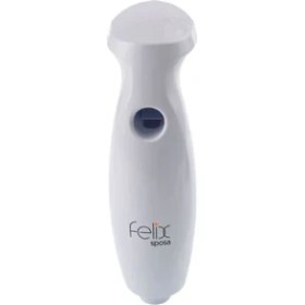 Resim İcanpares Felix Uyumlu FL187 Sposa Plus Blender Plastik Gövdesi 