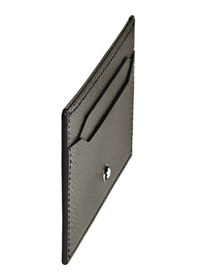 Resim Mont Blanc Montblanc Sartorial 5 Cc Kartlık 199376 Gri 