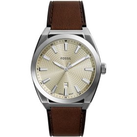 Resim Fossil Ffs6071 Erkek Kol Saati 