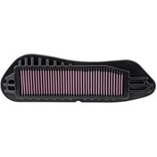 Resim K&N YA-2406 HAVA FİLTRESİ 