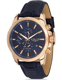 Resim Vialux Vx572r-11nr Erkek Kol Saati 