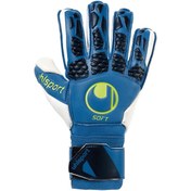 Resim uhlsport Kaleci Eldiveni Hyperact Soft Flex Frame 