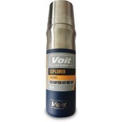 Resim Voit Explorer Thermos 650 Ml Termos Lacivert 