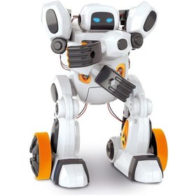 Resim Galileo Aıro, Yapay Zeka İle Eğitilebilir Etkileşimli Robot, Bluetooth Özellikli 