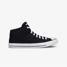 Resim Converse Chuck Taylor All Star High Street Mid Unisex Siyah Sneaker 