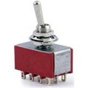 Resim Toggle Swıtch On-off-on 9p Mts-303 
