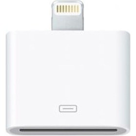 Resim Apple İphone Ve İpad Çevirici Adaptör Eski Uç To Yeni Uç 