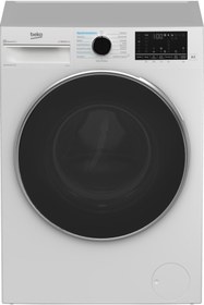 Resim Beko Cm 960 Yk 1400 Devir 9 Kg / 6 Kg Kurutmalı Çamaşır Makinesi 