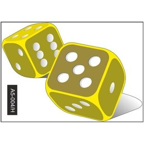 Resim Sevenkardeşler A5 Sticker 004 Tek Paket Çoklu Sticker 