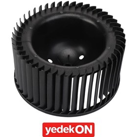 Resim AGCO Üfleme Tekerleği - Massey Ferguson / Fendt / Valtra | ACW0214060 