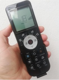 Resim Beko 32421 İle Uyumlu Klima Kumandası 