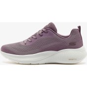 Resim Skechers Bobs Sport Infinity Kadın Lila Spor Ayakkabı 117550 Qual 