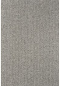 Resim Bombay Gri Halı Salon Oturma Odası Çocuk Odası Yatak Odası Halısı 662 Gri 