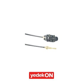 Resim Renault Dolap Açma Teli (Sağ) 5001867446 