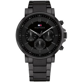 Resim Tommy Hilfiger TH1710590 Erkek Kol Saati 