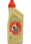 Resim Castrol Transmax Cvt Tam Otomatik Şanzıman Yağı 1 L 