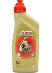 Resim Castrol Transmax Cvt Tam Otomatik Şanzıman Yağı 1 L 