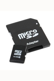 Resim BGGTech 32GB Micro SD Card 