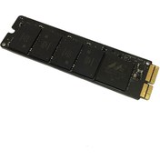 Resim Bigboy BSSDA900-1T 1 TB 2500-1800 Mb/s PCIe 3.0 x4 2x80mm Apple SSD Harddisk 