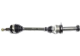 Resim Volkswagen T5 1.9 Motor Ön Sağ Aks Komple Bsg Marka 7H0407272CH 