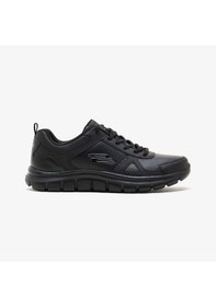 Resim Skechers Track Erkek Günlük Spor Ayakkabı 894189tk-bbk Siyah 